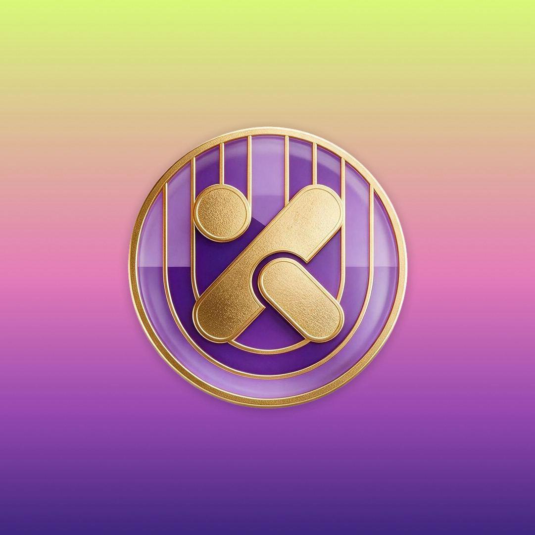 iToken Genesis Pass SBT badge